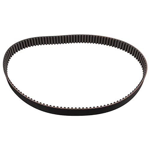 febi 27516 cinghia dentata Mitsubishi Galant 121 denti arrotondati