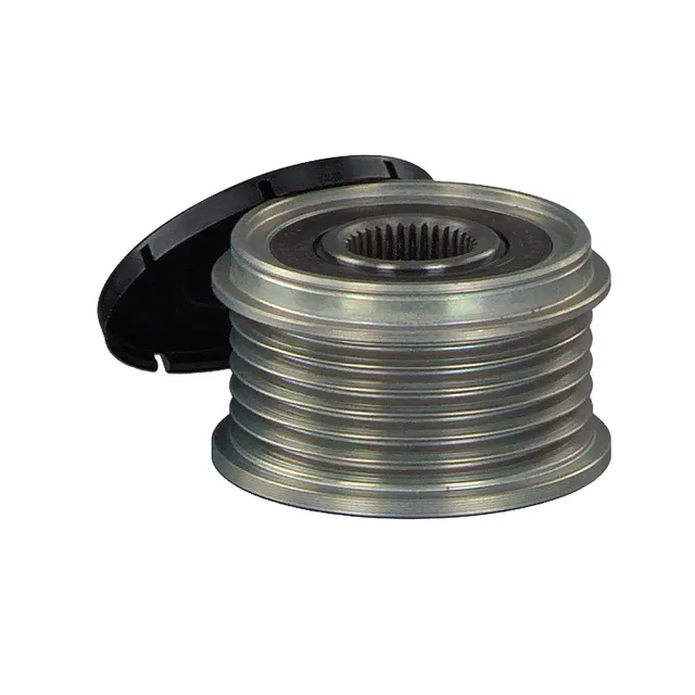 Bilstein Impianto elettrico 34599 puleggia alternatore 6 gole