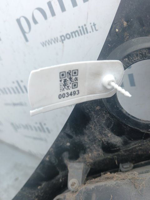 Pomili Fanaleria Opel Adam fanale posteriore sinistro