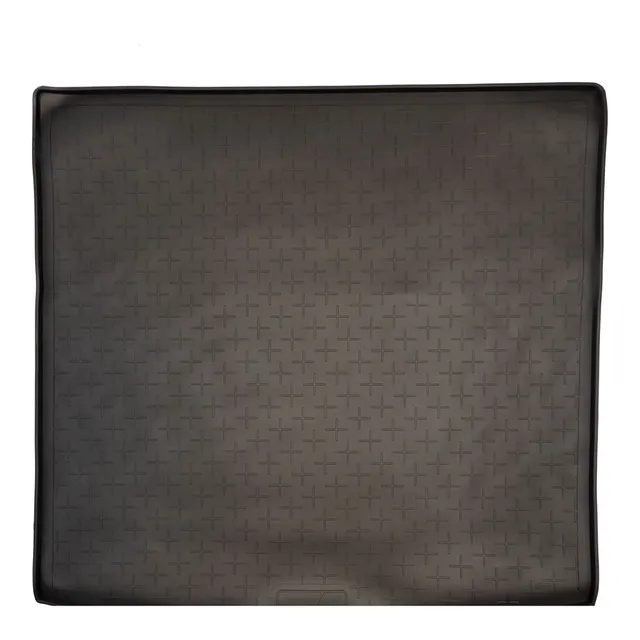 Travall Trunk Liners VW Tiguan Allspace vasca baule gomma 2017-2024