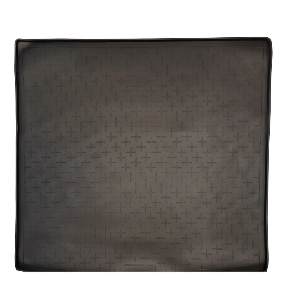 Travall Trunk Liners VW Tiguan Allspace vasca baule gomma 2017-2024