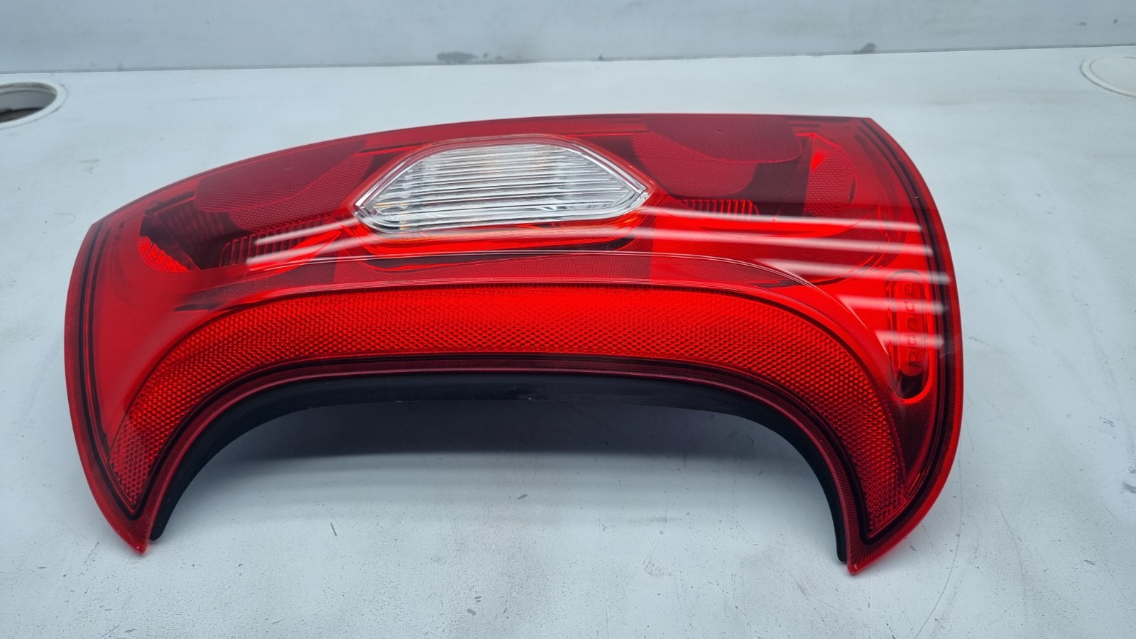 Pomili Fanaleria Fiat Panda 312 fanale posteriore sinistro usato