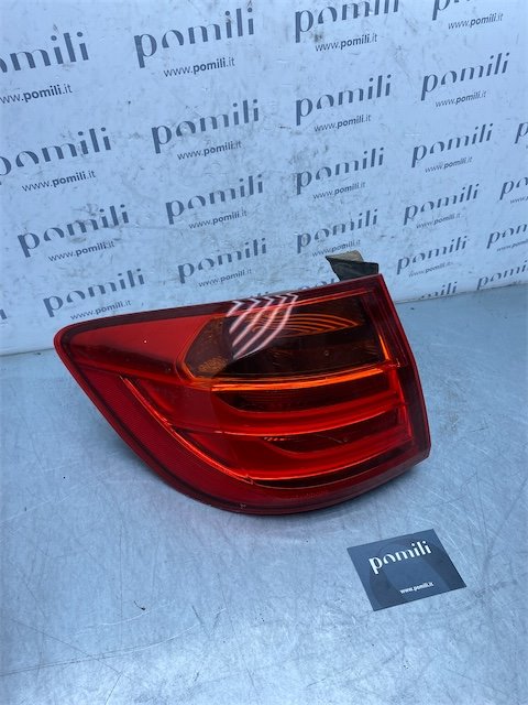 Pomili Fanaleria BMW Serie 3 F31 fanale posteriore esterno sinistro