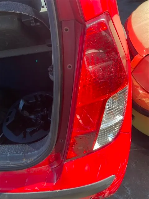 Pomili Fanaleria Fanale posteriore Hyundai i10 destro 2008-2014