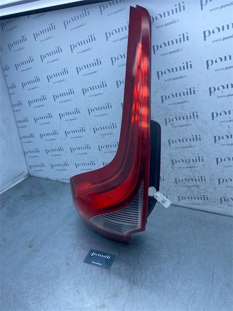 Pomili Fanaleria Volvo XC60 fanale posteriore sinistro
