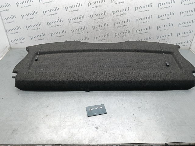 Pomili Rivestimenti interni e parti interne Ripiano cappelliera Ford Fiesta CBK