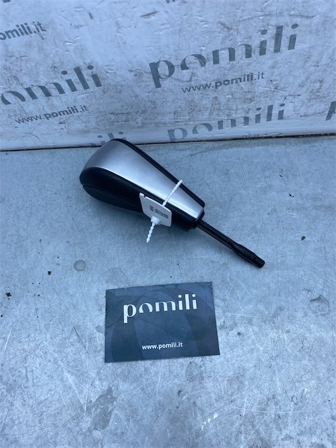 Pomili Cambio e trasmissioni BMW X1 E84 pomello leva cambio