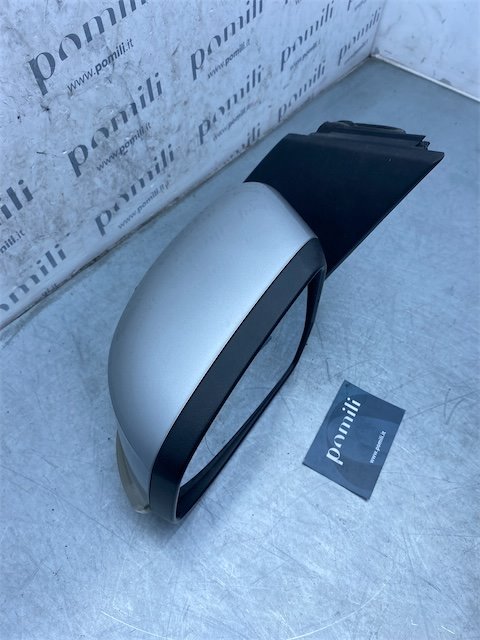 Pomili Cristalli Retrovisore esterno elettrico sinistro Ford Focus CB8