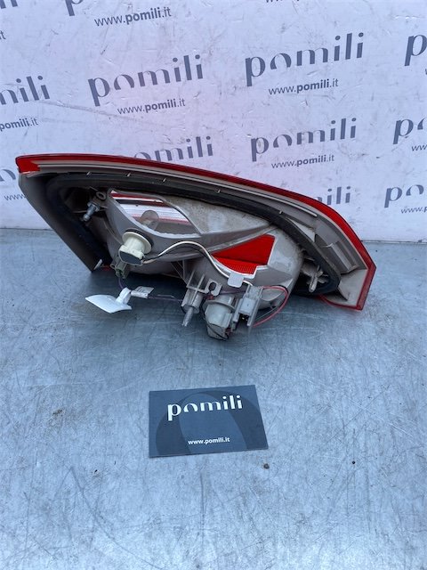 Pomili Fanaleria fanale posteriore interno Ford Focus CEW S002