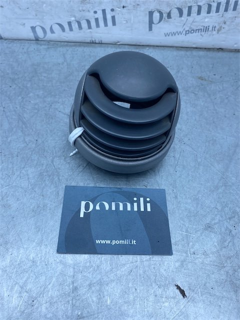 Pomili Climatizzazione Smart Fortwo bocchetta aria laterale sinistra