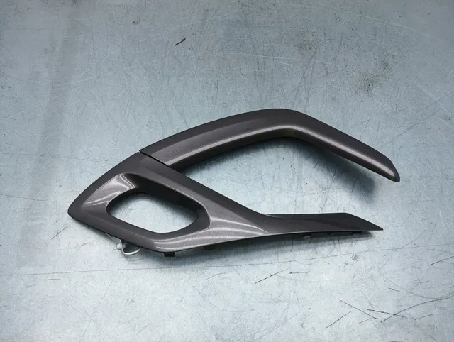 Pomili Rivestimenti interni Modanatura maniglia anteriore sinistra Peugeot 2008 GEO018869