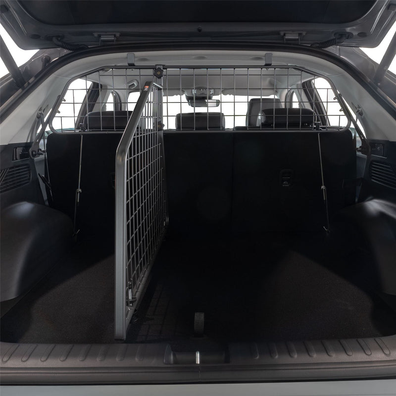 Travall Trunk Dividers Hyundai IONIQ 5 divisorio bagagliaio 2021-2024 per cani