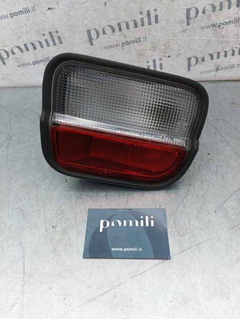Pomili Fanaleria Fanale retronebbia destro Honda CR-V 1a Serie fanale