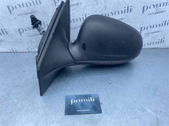 Pomili Cristalli Retrovisore est. SX Lancia Ypsilon specchietto sinistro