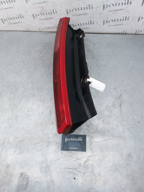 Pomili Fanaleria Fiat Grande Punto 2Y fanale posteriore sinistro