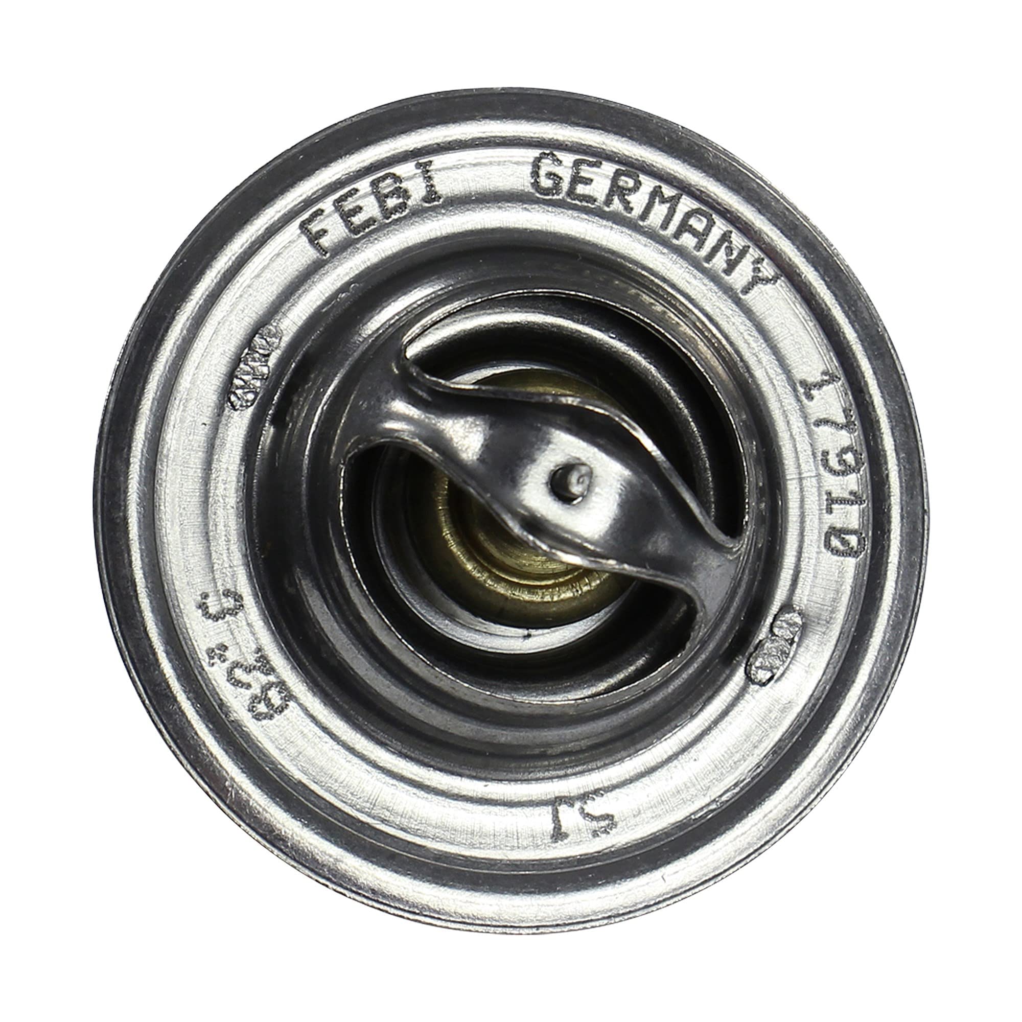 Bilstein Raffreddamento del motore 18286 termostato refrigerante 88 °C