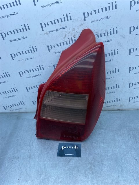 Pomili Fanaleria Citroën C2 fanale posteriore destro