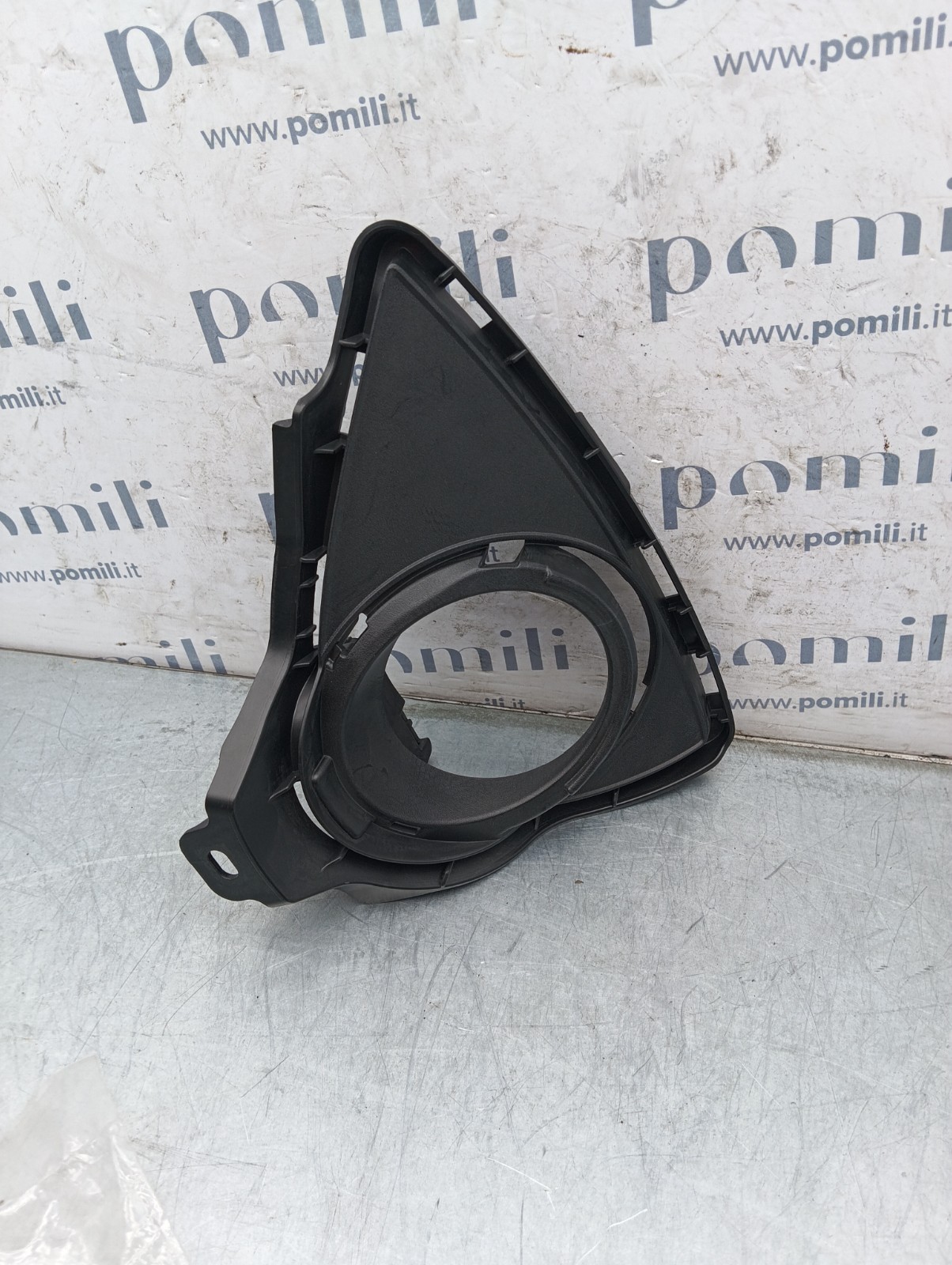 Pomili Fanaleria Cover fendinebbia anteriore sinistra Toyota Auris 81482-02280 nuova