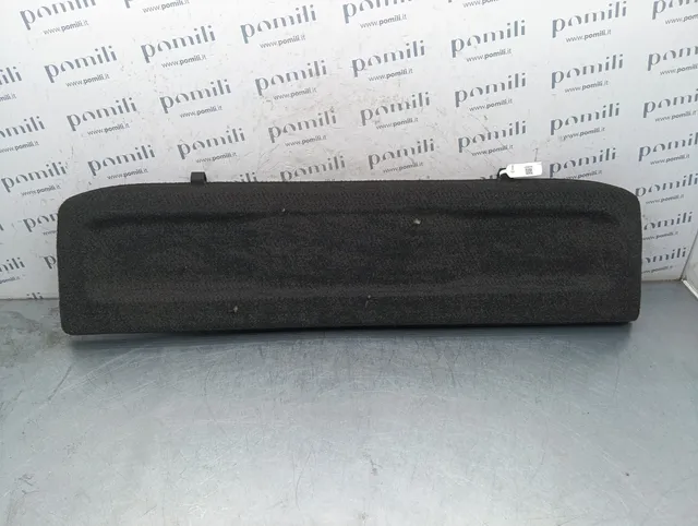 Pomili Rivestimenti interni e parti interne Cappelliera/Ripiano copri bagagli Suzuki Swift 2004-2010 usata con piccoli difetti