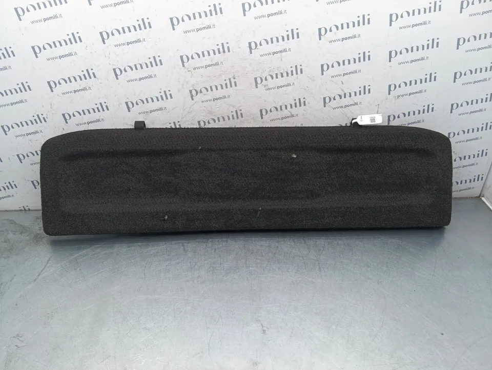 Pomili Rivestimenti interni e parti interne Cappelliera/Ripiano copri bagagli Suzuki Swift 2004-2010 usata con piccoli difetti