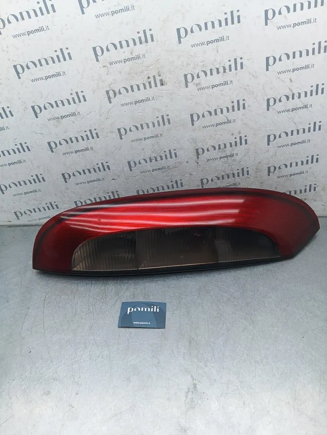 Pomili Fanaleria STOP FANALE POSTERIORE SINISTRO PER OPEL Corsa C 3P 1° Serie 005629