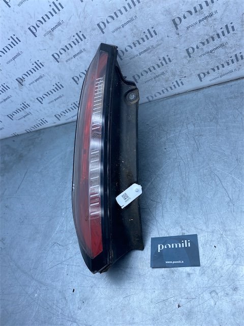 Pomili Fanaleria FIAT PUNTO EVO (3J) fanale posteriore sinistro