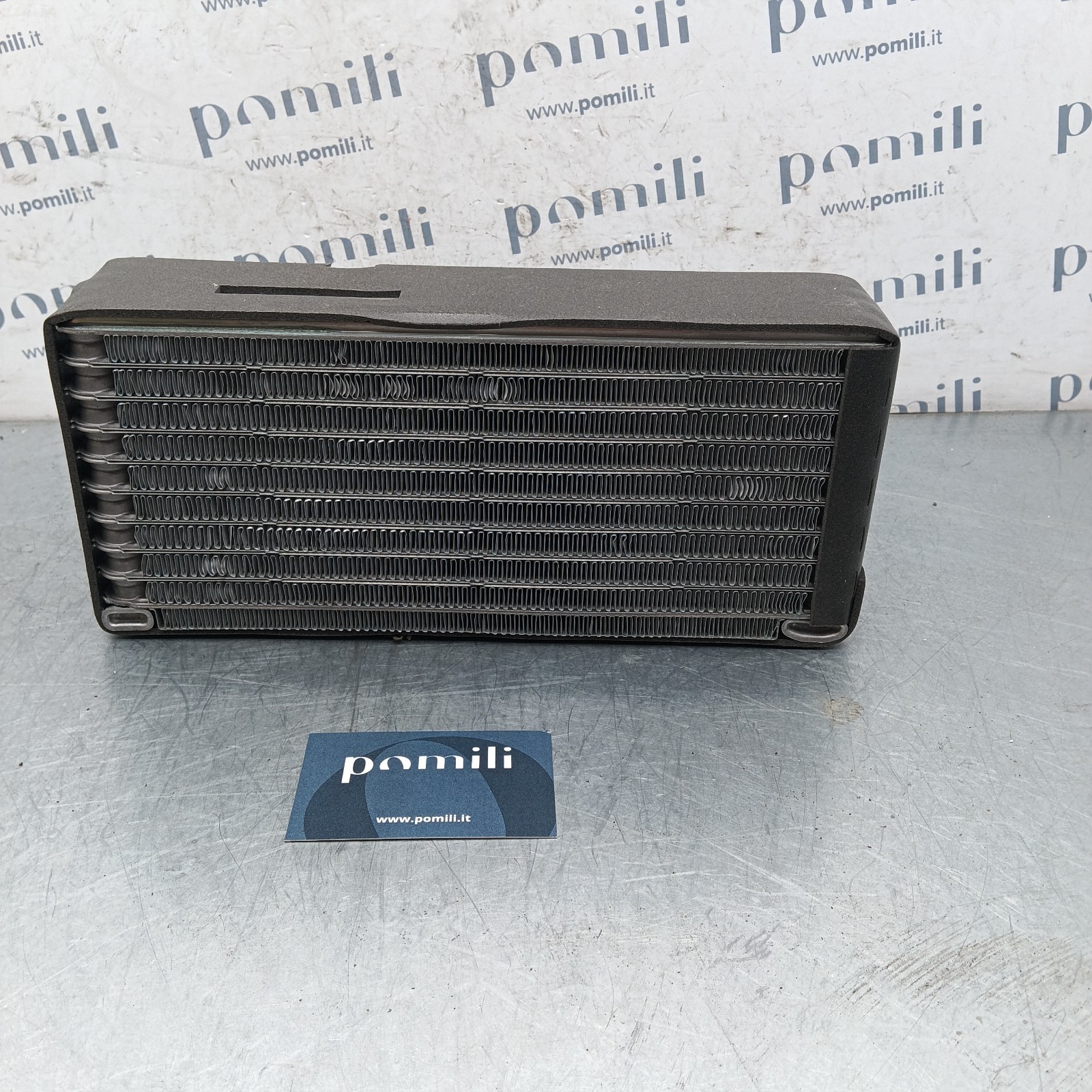 Pomili Climatizzazione evaporatore posteriore Lexus GX470 88501-44080 nuovo