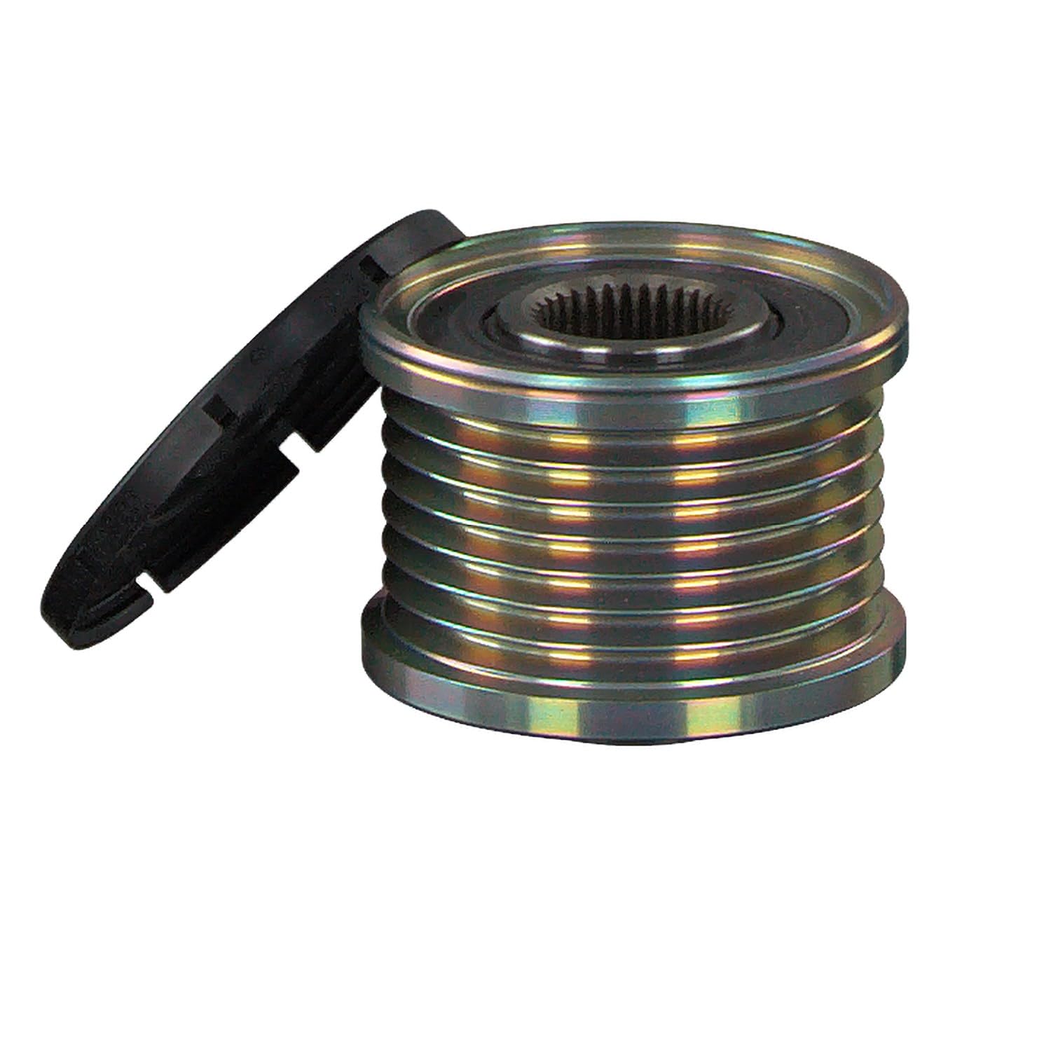 Bilstein Impianto elettrico 39921 puleggia alternatore 7 gole