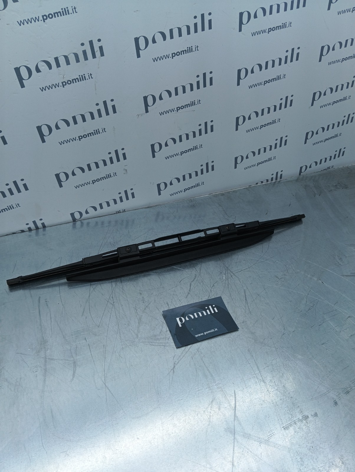 Pomili Cristalli Toyota Corolla spazzola tergicristallo 85212-YZZCQ nuova