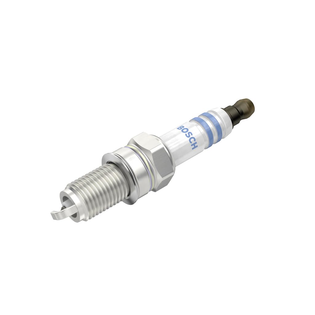 Bosch Candele di accensione YR6KI332S candela doppio iridio