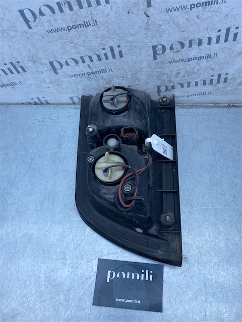 Pomili Fanaleria SsangYong Kyron/New Kyron fanale posteriore interno sinistro