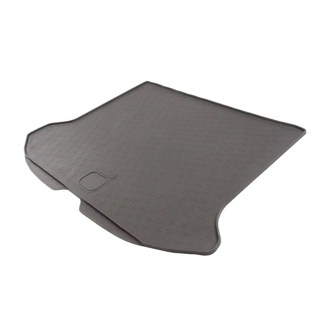 Travall Trunk Liners Volvo XC60 tappetino bagagliaio gomma 2008-2017