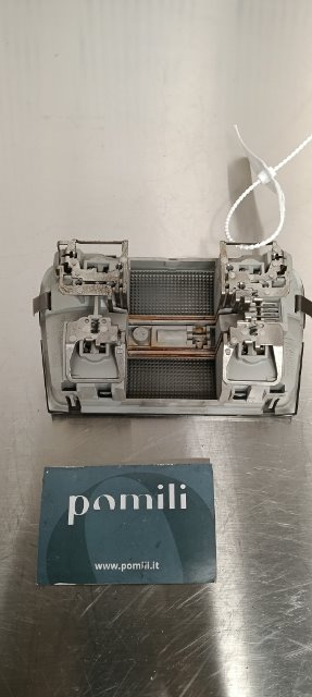Pomili interruttore blocco comando luci Opel Meriva X03