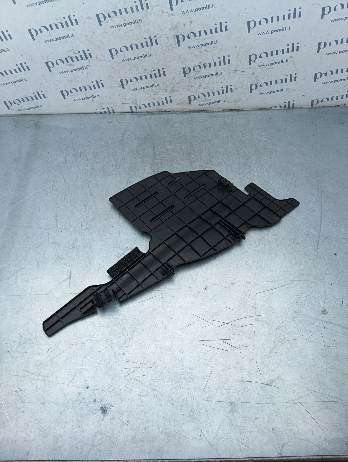 Pomili Motore e cambio con supporti RAV4 53294-42061 deflettore radiatore nuovo
