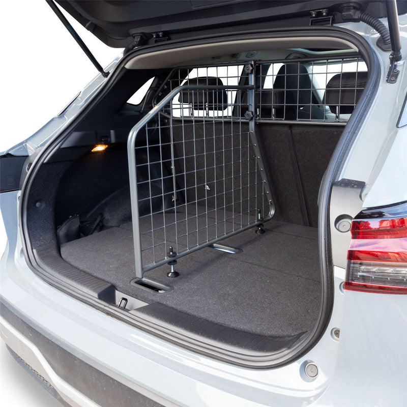 Travall Trunk Dividers Nissan Qashqai divisorio bagagliaio