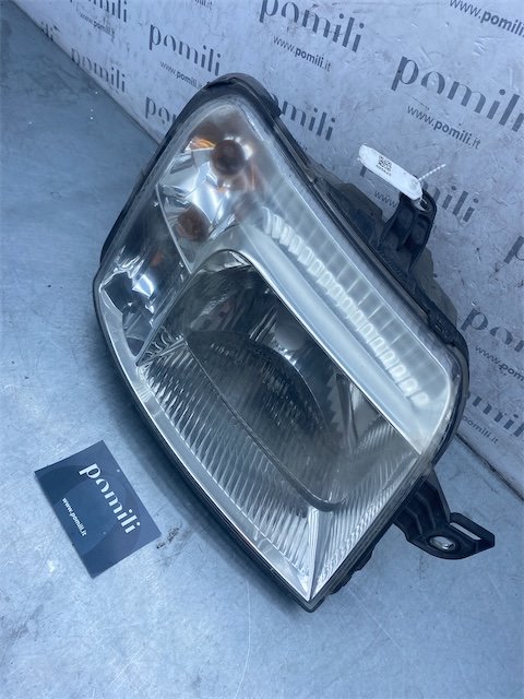 Pomili Fanaleria Fiat Panda Proiettore destro 2003–2010