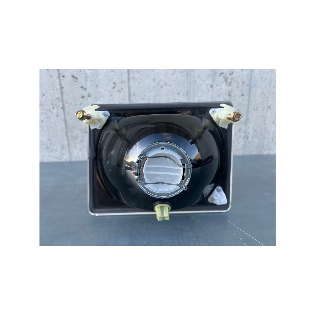 Sara Autoricambi Fanaleria Fiat Uno fanale anteriore sinistro senza lampadina