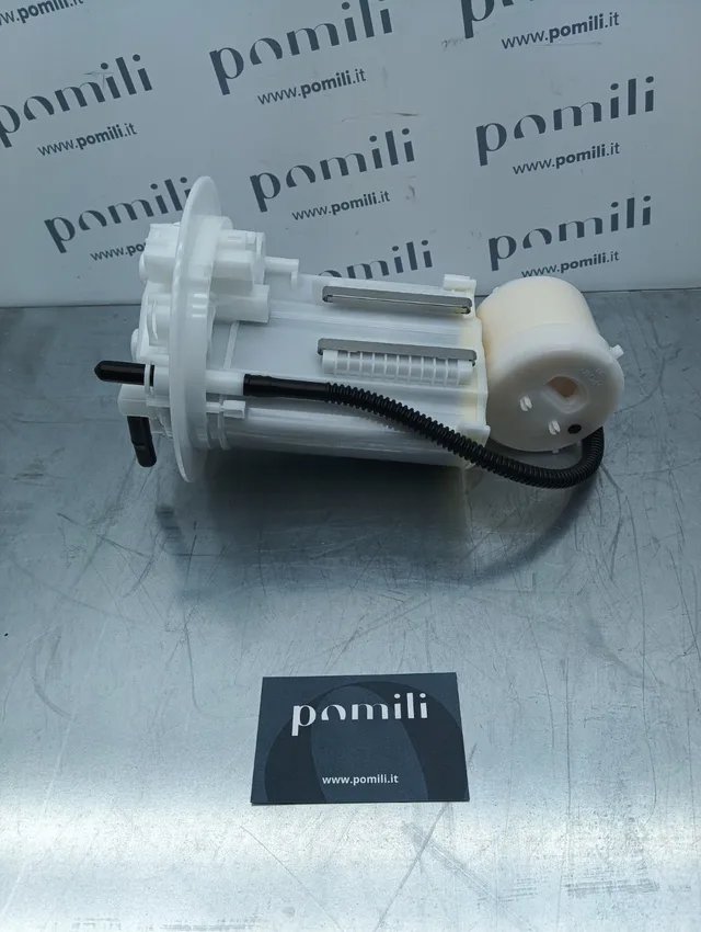 Pomili Alimentazione e scarico Pompa carburante Toyota 04004-53112 nuova