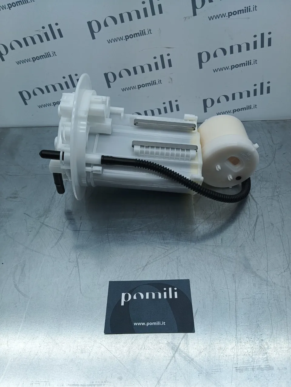 Pomili Alimentazione e scarico Pompa carburante Toyota 04004-53112 nuova