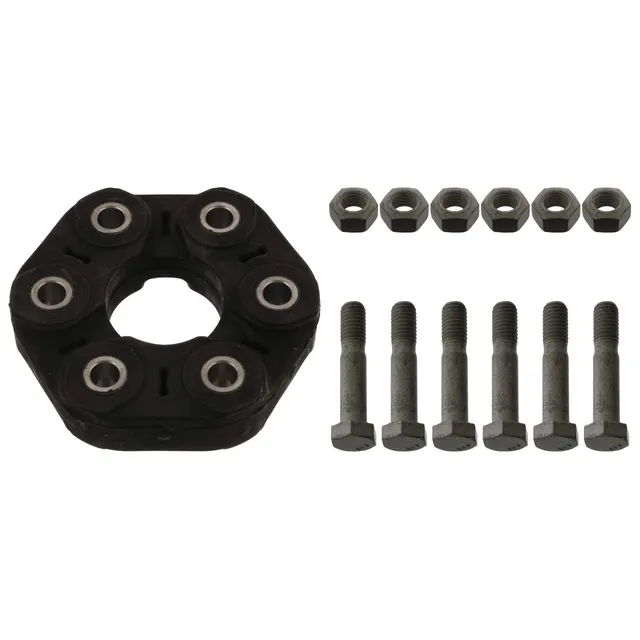 Bilstein Trasmissione 43476 giunto trasmissione anteriore gomma metallo