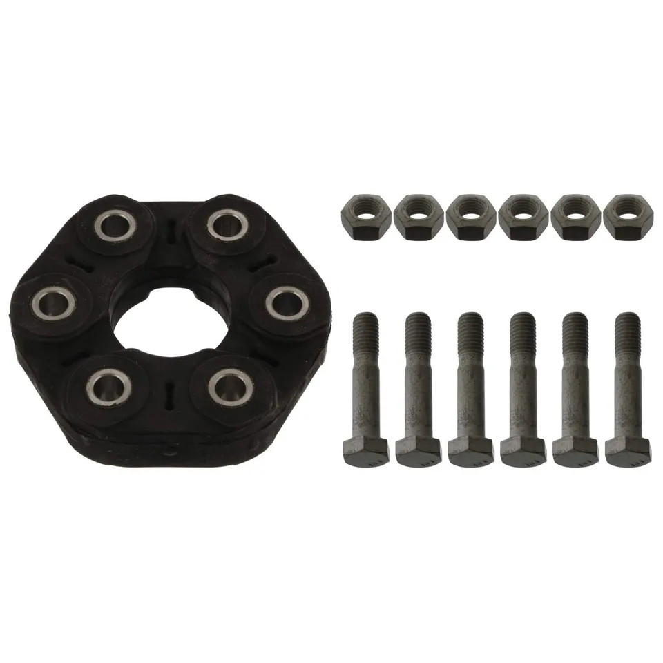 Bilstein Trasmissione 43476 giunto trasmissione anteriore gomma metallo