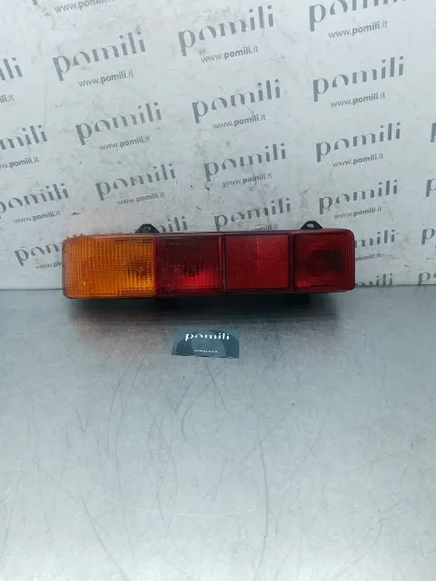 Pomili Fanaleria Fiat Cinquecento NM fanale posteriore sinistro
