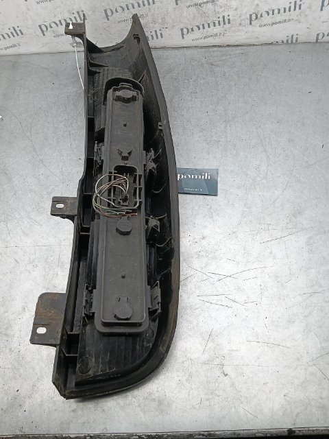 Pomili Fanaleria Mercedes-Benz Vito W639 fanale posteriore sinistro