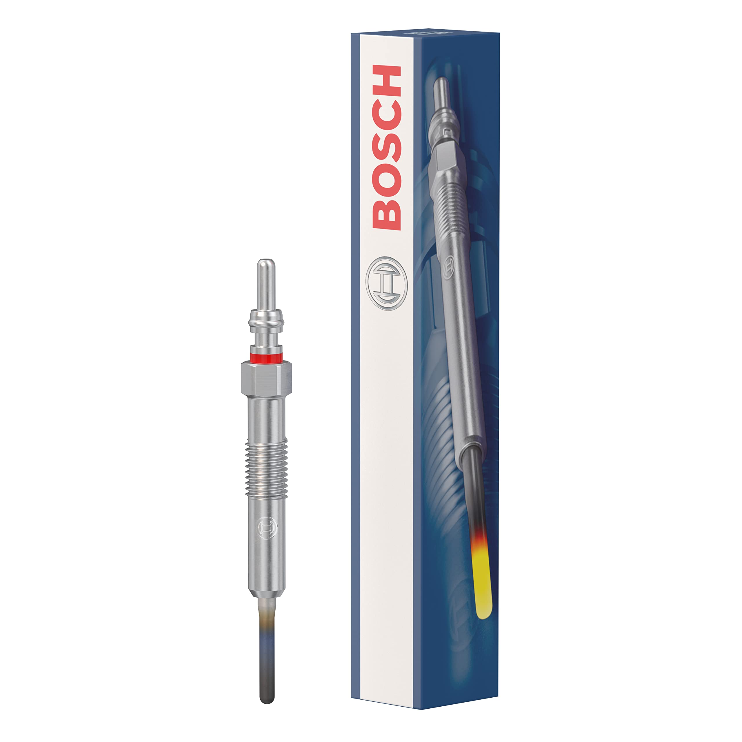 Bosch Candelette 0250403902 Duraterm High Speed candeletta 2 pezzi