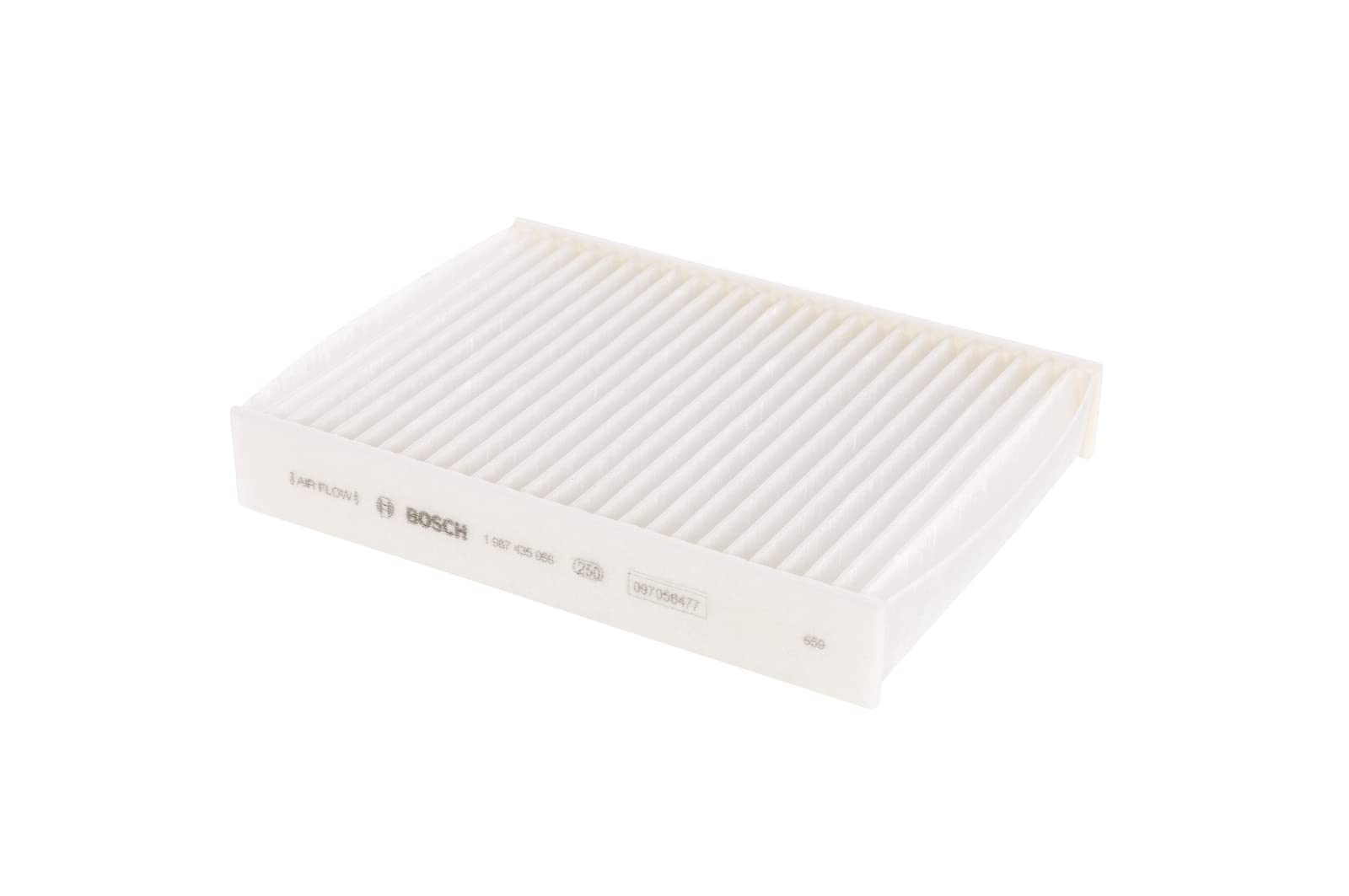 Bosch Filtri 1987435066 filtro abitacolo standard