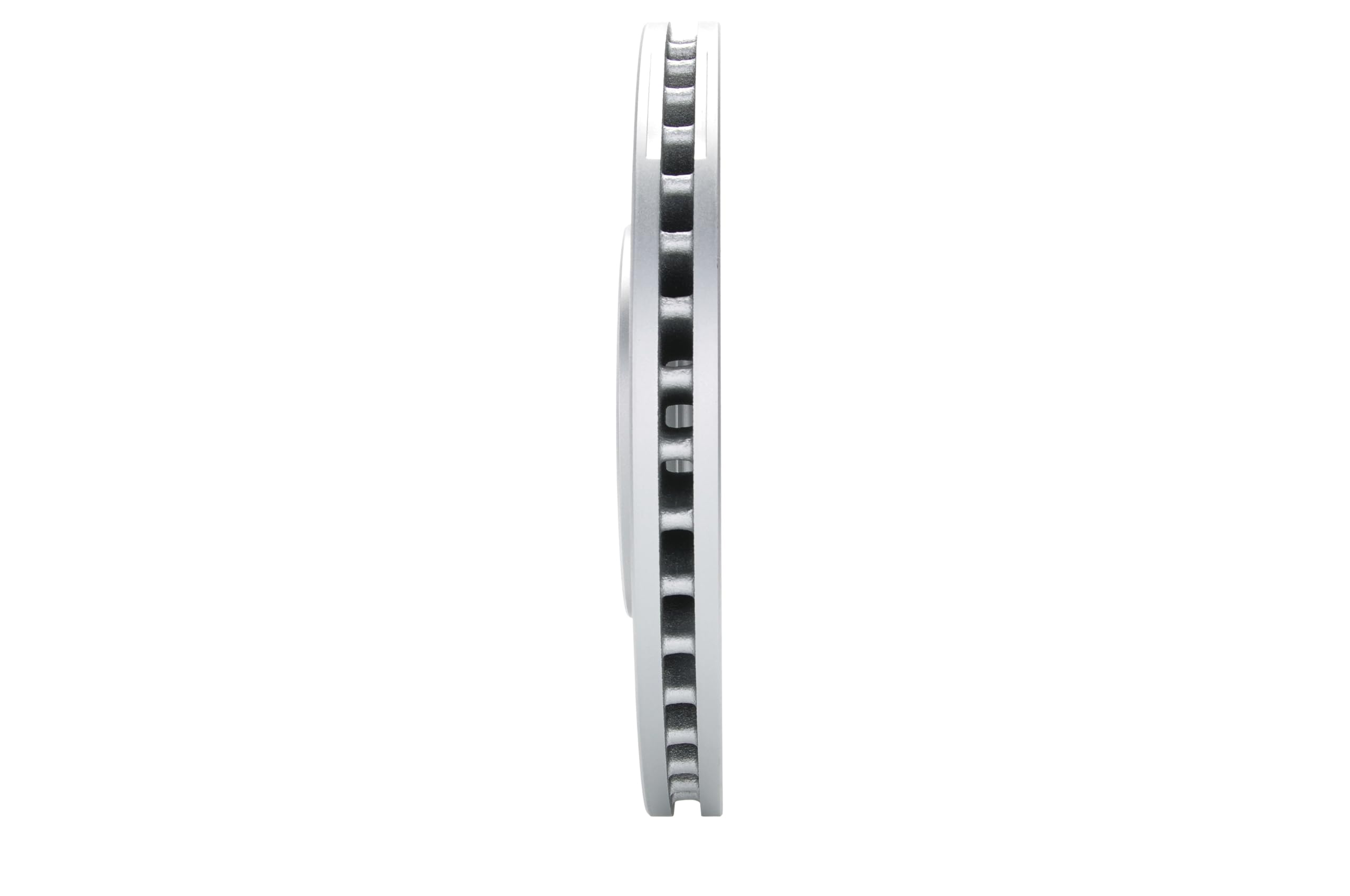 Bosch HCP Sistema frenante BD876 dischi freno anteriori 282,6 mm 2 pezzi