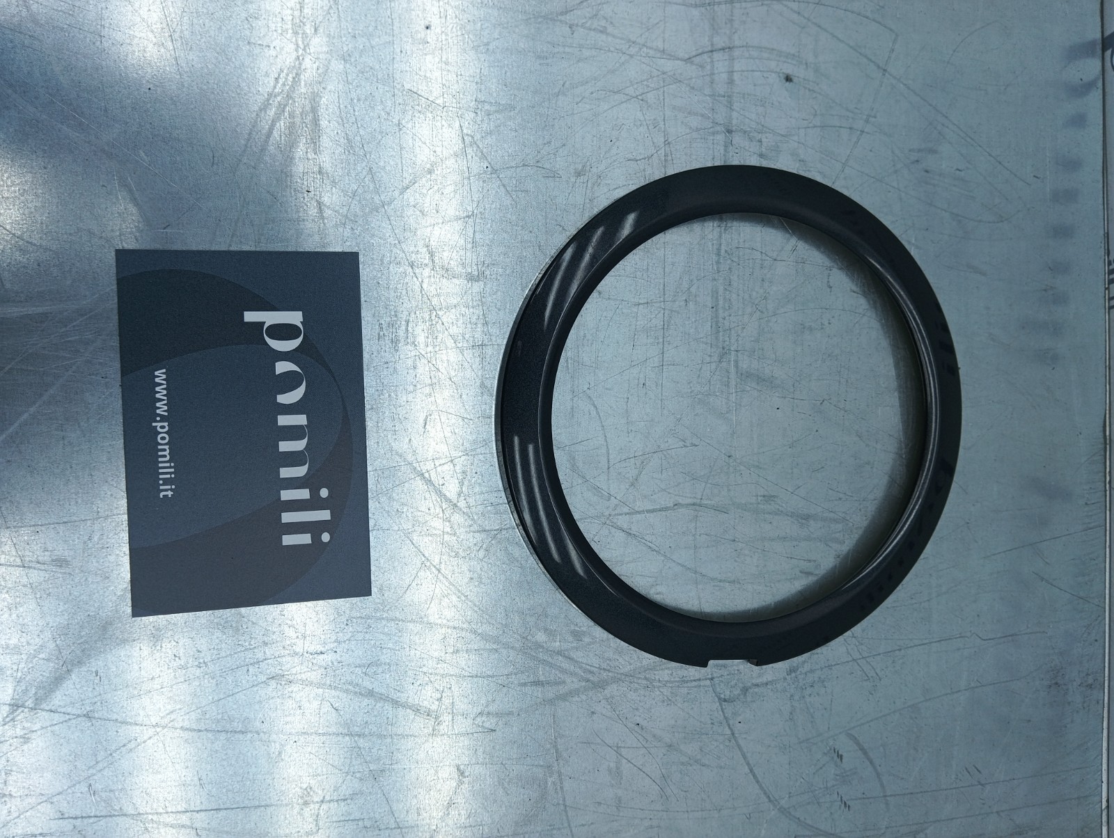 Pomili Altro auto Toyota Aygo PZ493986723I coprimozzo