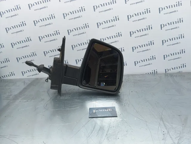 Pomili Cristalli Specchietto retrovisore Fiat Doblo 2016 800027 usato