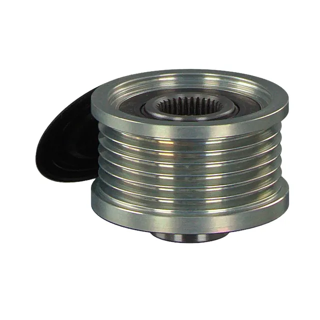 Bilstein Impianto elettrico 31541 puleggia alternatore 6 gole