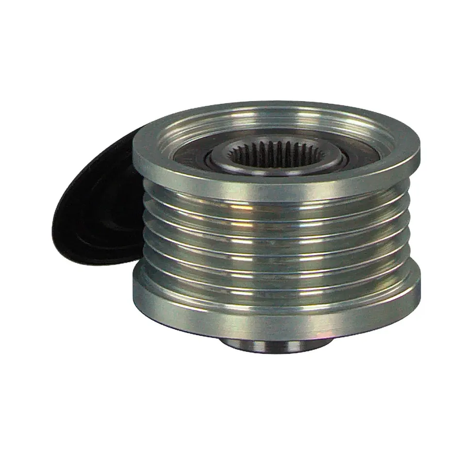 Bilstein Impianto elettrico 31541 puleggia alternatore 6 gole
